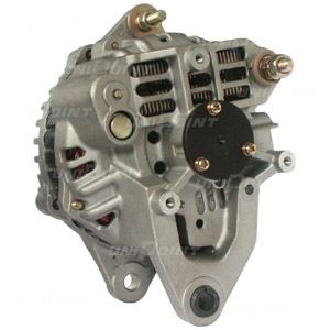 UNIPOINT F042A0H098: Alternator 100A