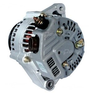 UNIPOINT F042A0H099: Alternator 80A