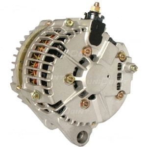 UNIPOINT F042A0H126: Alternator 110A
