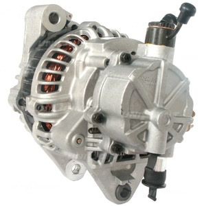 UNIPOINT F042A0H130: Alternator 110A