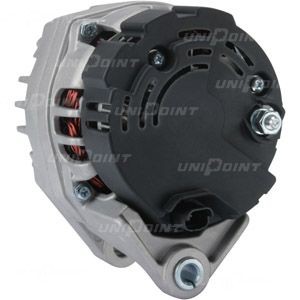 UNIPOINT F042A0H135: Kintamosios srovės generatorius 75A