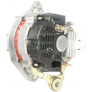 UNIPOINT F042A0H143: Kintamosios srovės generatorius 70A