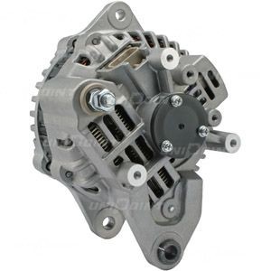 UNIPOINT F042A0H158: Alternátor 80A