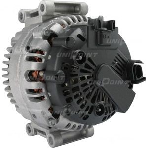 UNIPOINT F042A0H187: Generator 180A