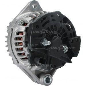 UNIPOINT F042A0H190: Alternatore 140A