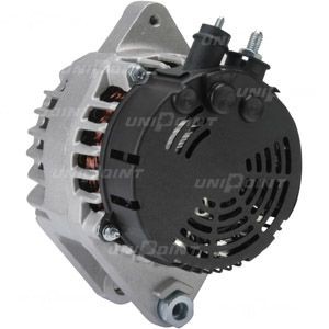 UNIPOINT F042A0H192: Kintamosios srovės generatorius 80A