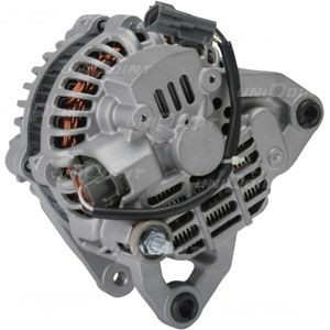 UNIPOINT F042A0H195: Alternátor 90A