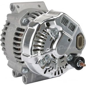 UNIPOINT F042A0H199: Alternator 105A