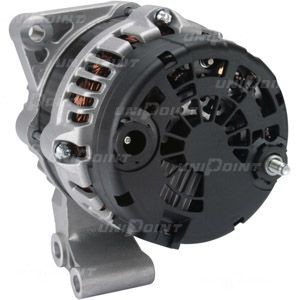 UNIPOINT F042A0H205: Alternator 120A
