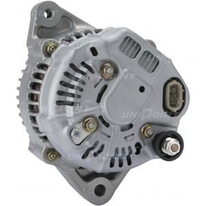 UNIPOINT F042A0H206: Dynamo 90A
