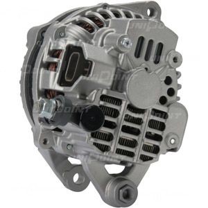 UNIPOINT F042A0H214: Kintamosios srovės generatorius 110A