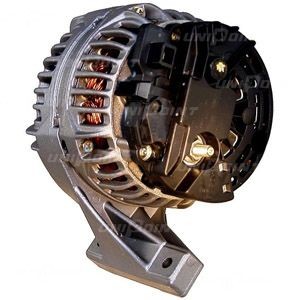 UNIPOINT F042A0H226: Alternator 120A