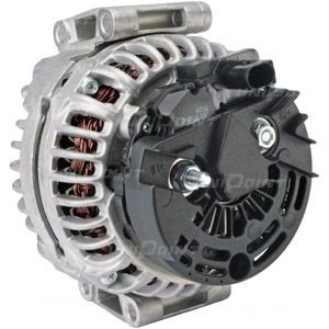 UNIPOINT F042A0H230: Generator 200A