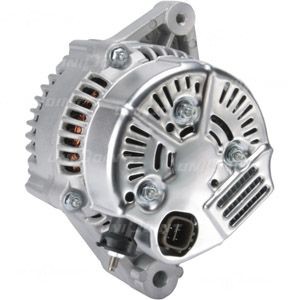 UNIPOINT F042A0H232: Generator 80A