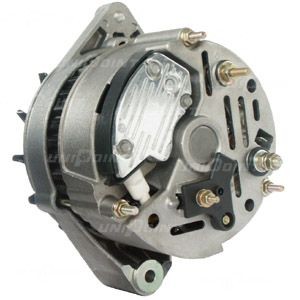 UNIPOINT F032UA0001: Ģenerators 55A