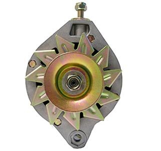 UNIPOINT F042A0C001: Alternator 55A