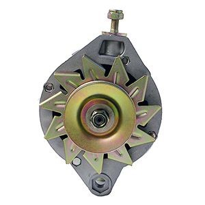 UNIPOINT F042A0C002: Alternator 55A