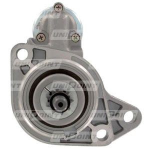 UNIPOINT F042S02014: Starter 1.4kW