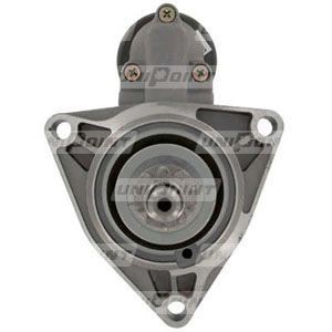 UNIPOINT F042S02024: Démarreur 1.1kW