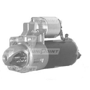 UNIPOINT F042S02039: Starter 1.4kW