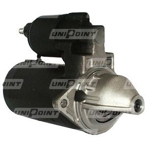 UNIPOINT F042S02160: Starteris 1.1kW