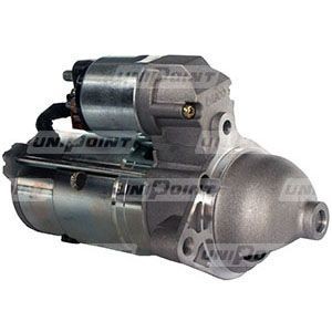 UNIPOINT F042S02176: Motor de arranque 2.2kW