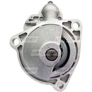 UNIPOINT F042S02095: Startmotor 4kW