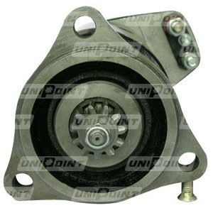 UNIPOINT F042S02121: Startmotor 6.6kW