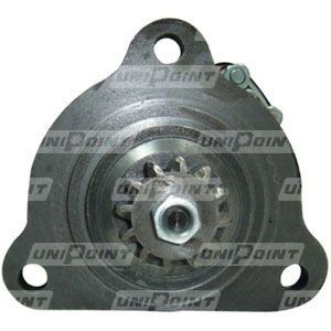 UNIPOINT F042S02127: Starter 6.6kW