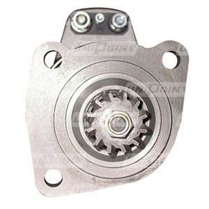 UNIPOINT F042S02131: Starteris 6.6kW