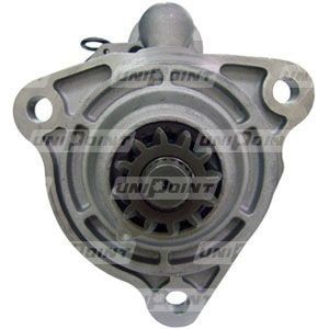 UNIPOINT F042S02138: Startmotor 5.5kW