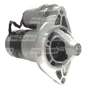 UNIPOINT F042S01027: Starteris 1.4kW