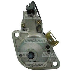 UNIPOINT F042S01080: Startmotor 1.4kW