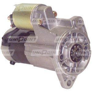 UNIPOINT F042S01093: Starter 1.4kW
