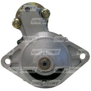 UNIPOINT F042S07000: Starteris 1.2kW
