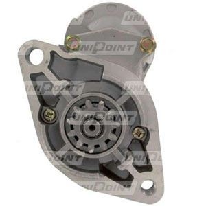 UNIPOINT F042S00008: Startmotor 2kW