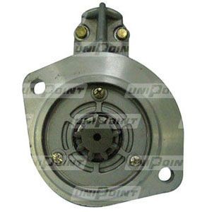 UNIPOINT F042S04023: Starter 2kW