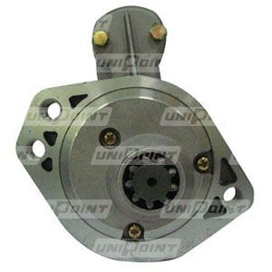 UNIPOINT F042S04047: Startmotor 1.2kW