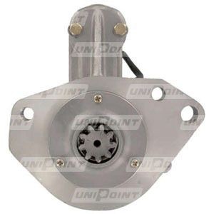 UNIPOINT F042S04048: Startmotor 1.2kW