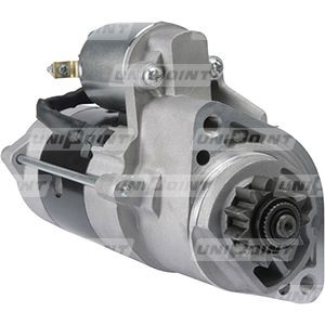 UNIPOINT F042S01207: Startmotor 2kW