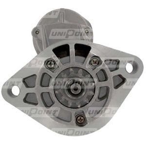 UNIPOINT F042S00079: Starter 2.5kW