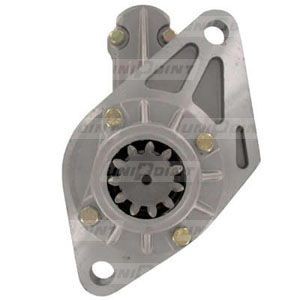 UNIPOINT F042S04053: Starteris 3.5kW
