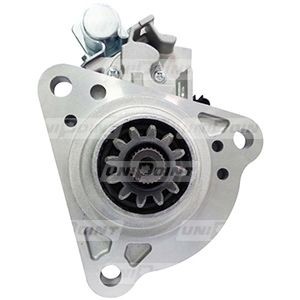 UNIPOINT F042S01204: Starter 5.5kW