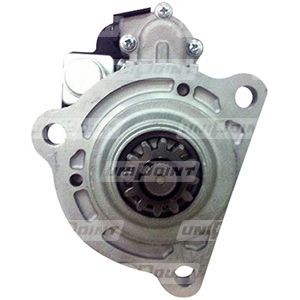 UNIPOINT F042S01210: Starter 7kW