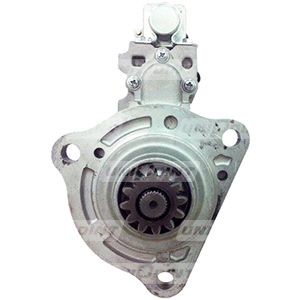 UNIPOINT F042S01211: Démarreur 7kW