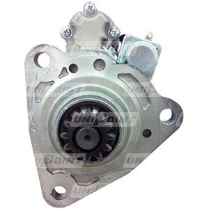 UNIPOINT F042S01212: Starter 7kW