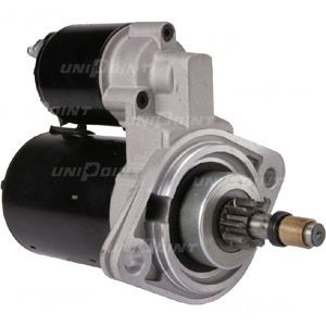 UNIPOINT F042S0H001: Starter 0.7kW