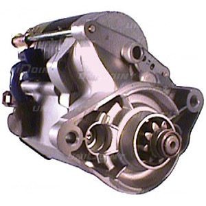 UNIPOINT F042S0H003: Motor de arranque 1kW