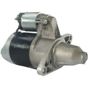 UNIPOINT F042S0H004: Startmotor 0.6kW