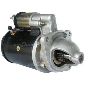 UNIPOINT F042S0H005: Starter 2.8kW